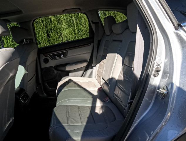 used 2019 Honda CR-V car, priced at $25,024