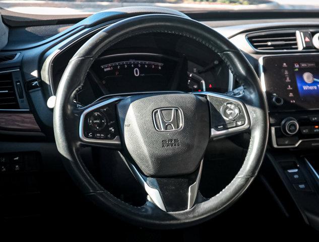 used 2019 Honda CR-V car, priced at $25,024