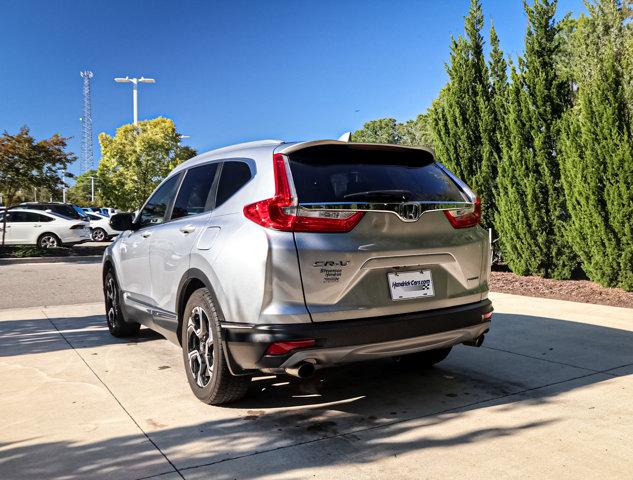 used 2019 Honda CR-V car, priced at $25,024