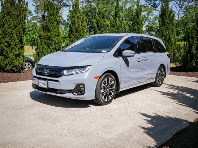 new 2025 Honda Odyssey car, priced at $53,085