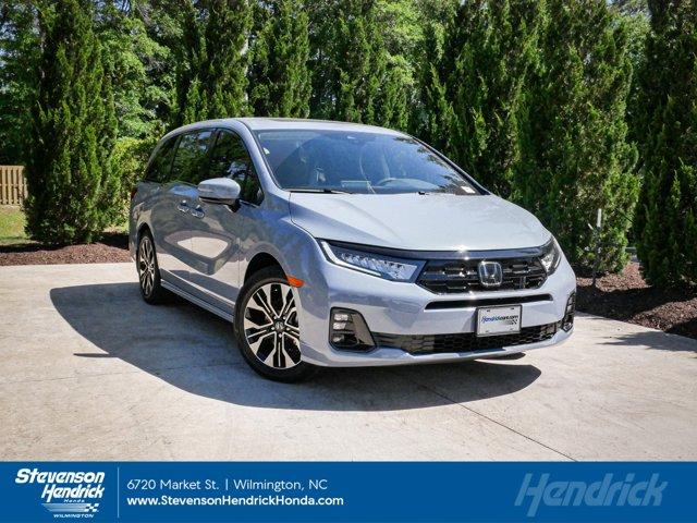 new 2025 Honda Odyssey car, priced at $53,085