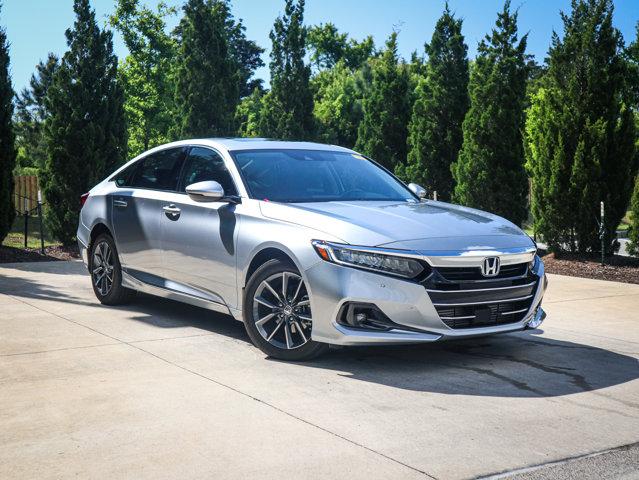 used 2022 Honda Accord car