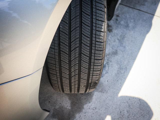 used 2022 Honda Accord car