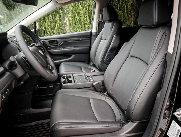 new 2026 Honda Odyssey car, priced at $44,655