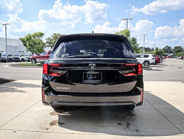 new 2026 Honda Odyssey car, priced at $44,655