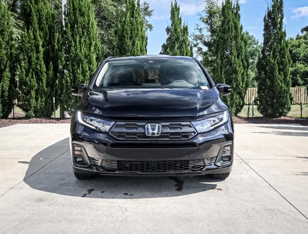 new 2026 Honda Odyssey car, priced at $44,655
