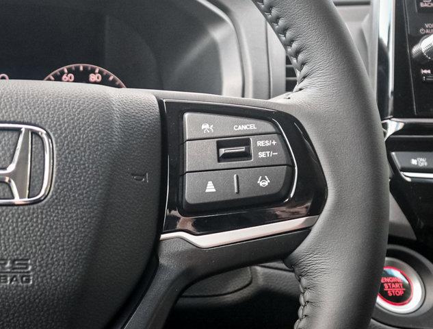 new 2026 Honda Odyssey car, priced at $44,655