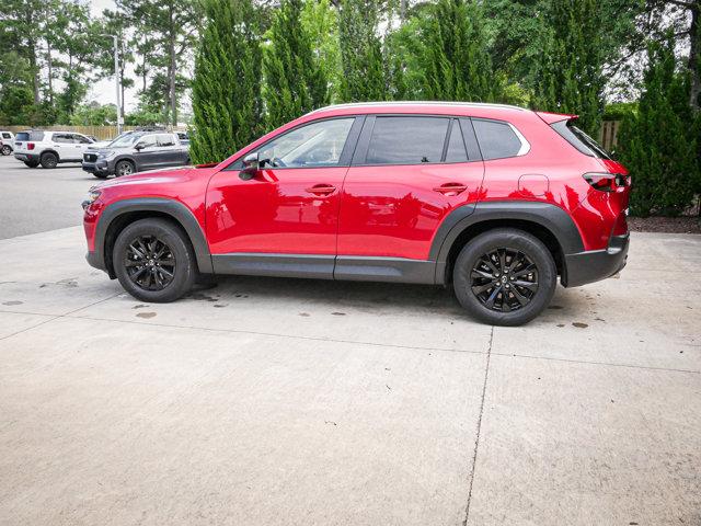 used 2024 Mazda CX-50 car
