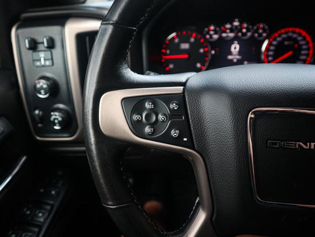 used 2015 GMC Sierra 2500 car, priced at $55,000