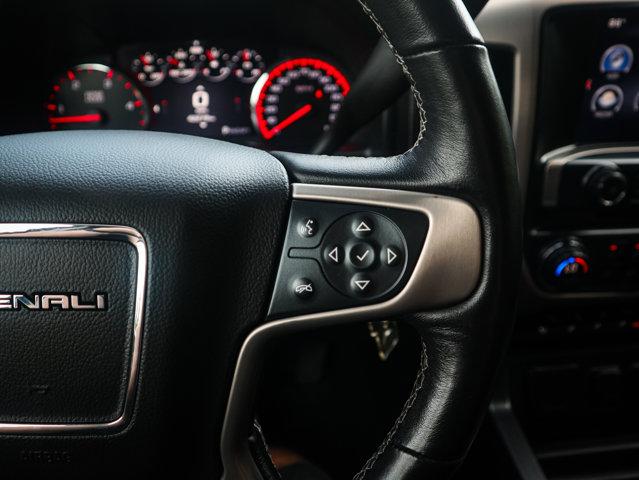 used 2015 GMC Sierra 2500 car, priced at $55,000