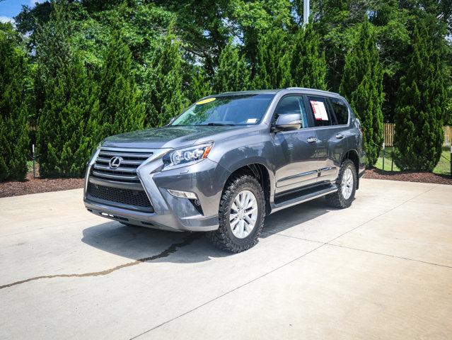 used 2019 Lexus GX 460 car, priced at $34,749