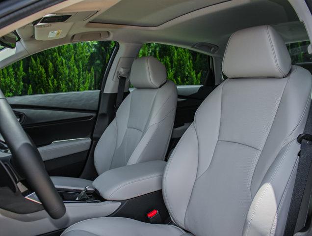 new 2025 Honda Accord Hybrid car, priced at $40,450