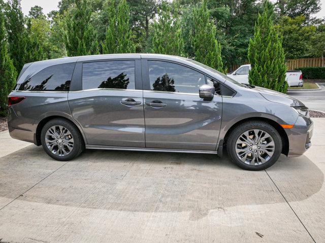 new 2025 Honda Odyssey car, priced at $48,005