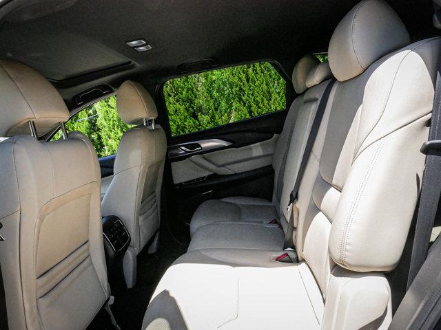 used 2018 Mazda CX-9 car, priced at $20,199