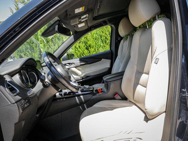 used 2018 Mazda CX-9 car, priced at $20,199