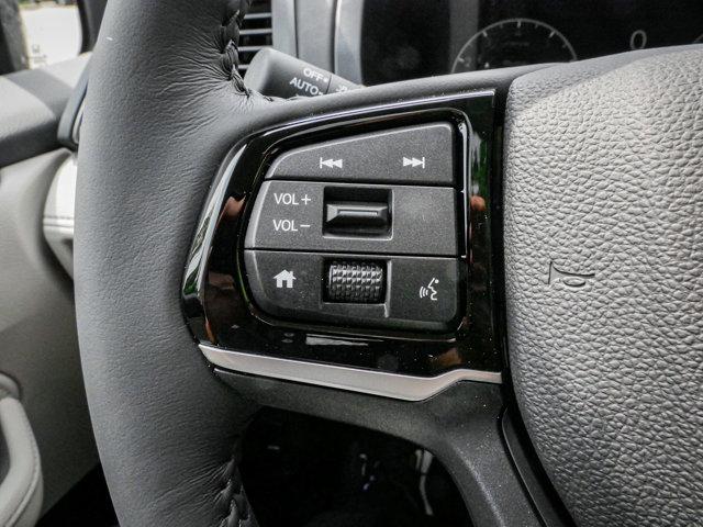 new 2025 Honda Odyssey car, priced at $44,265