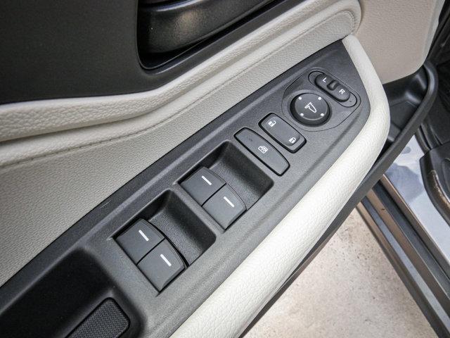 new 2025 Honda Odyssey car, priced at $44,265