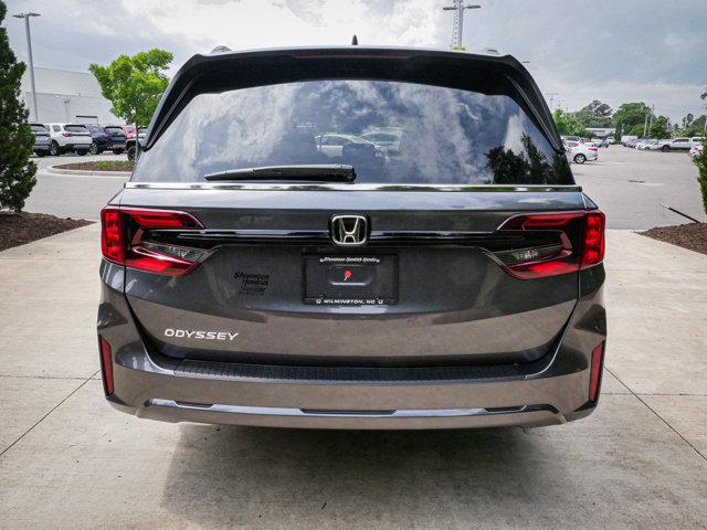 new 2025 Honda Odyssey car, priced at $44,265