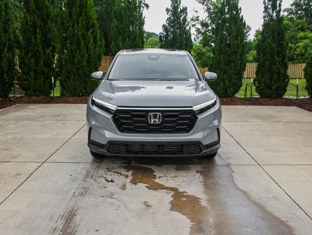 new 2025 Honda CR-V car, priced at $34,200