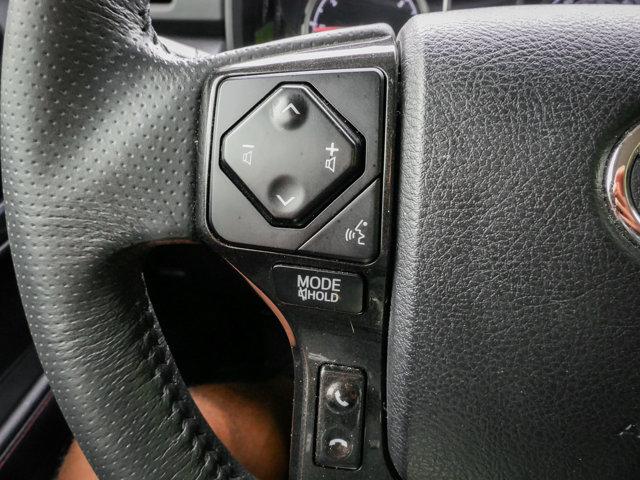 used 2020 Toyota 4Runner car, priced at $39,499