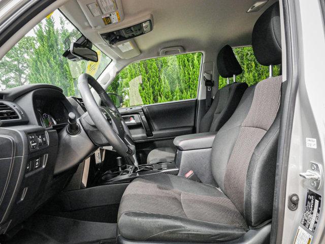 used 2020 Toyota 4Runner car, priced at $39,499