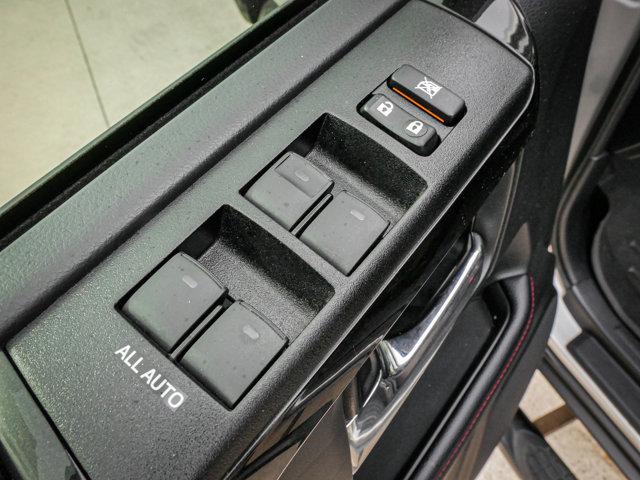 used 2020 Toyota 4Runner car, priced at $39,499