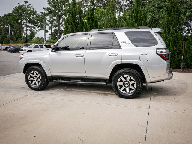 used 2020 Toyota 4Runner car, priced at $39,499