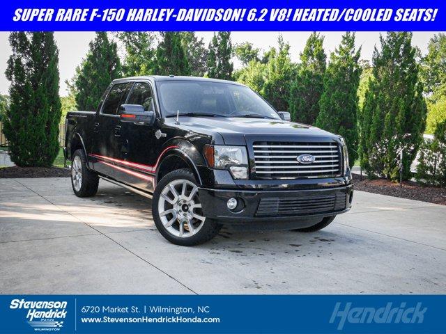 used 2011 Ford F-150 car, priced at $32,459