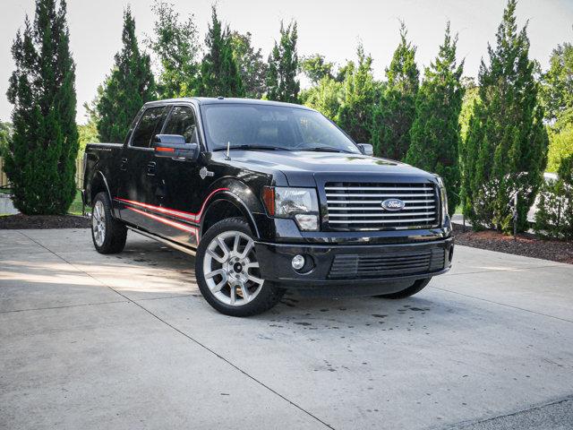 used 2011 Ford F-150 car, priced at $32,459
