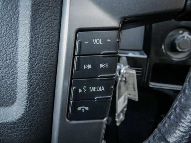 used 2011 Ford F-150 car, priced at $32,459