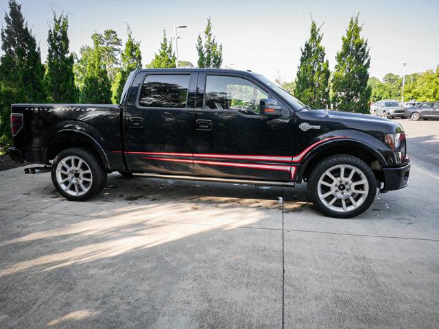 used 2011 Ford F-150 car, priced at $32,459