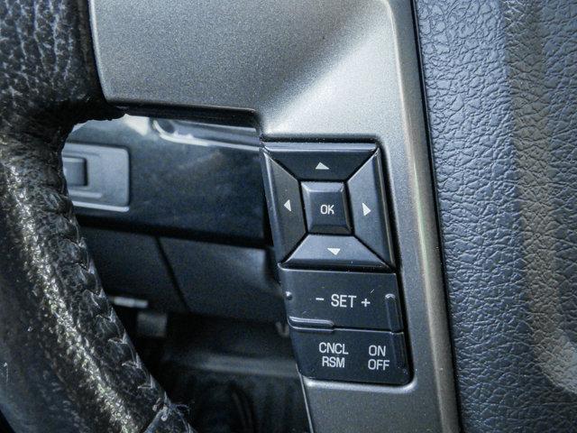used 2011 Ford F-150 car, priced at $32,459