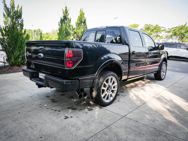 used 2011 Ford F-150 car, priced at $32,459
