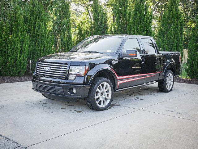 used 2011 Ford F-150 car, priced at $32,459