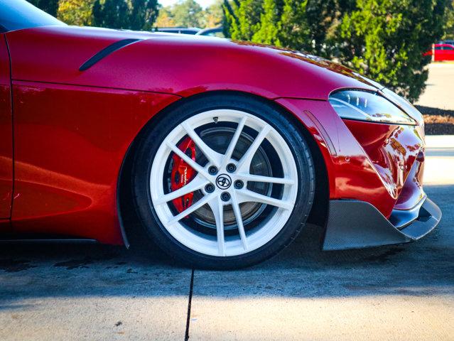 used 2021 Toyota GR Supra car