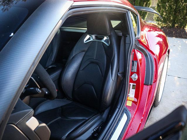 used 2021 Toyota GR Supra car