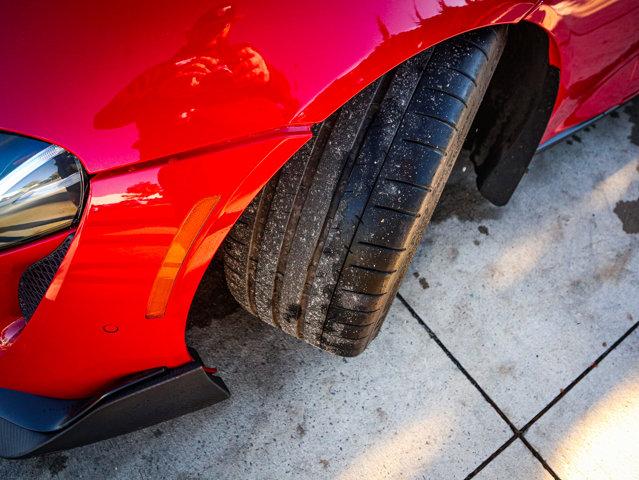 used 2021 Toyota GR Supra car