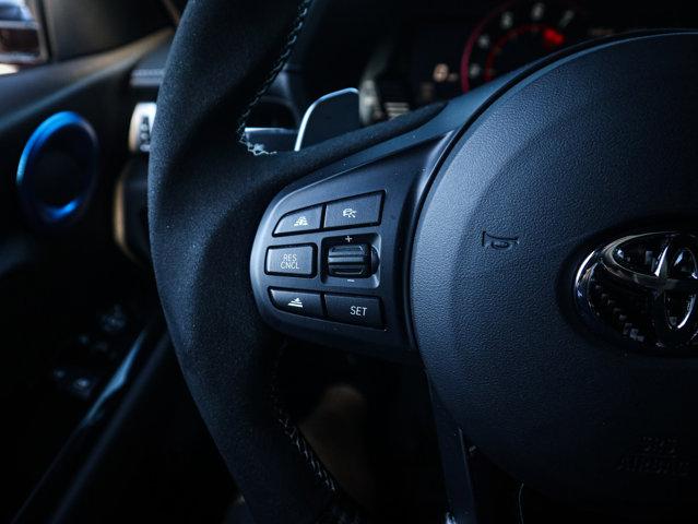 used 2021 Toyota GR Supra car