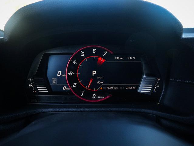 used 2021 Toyota GR Supra car