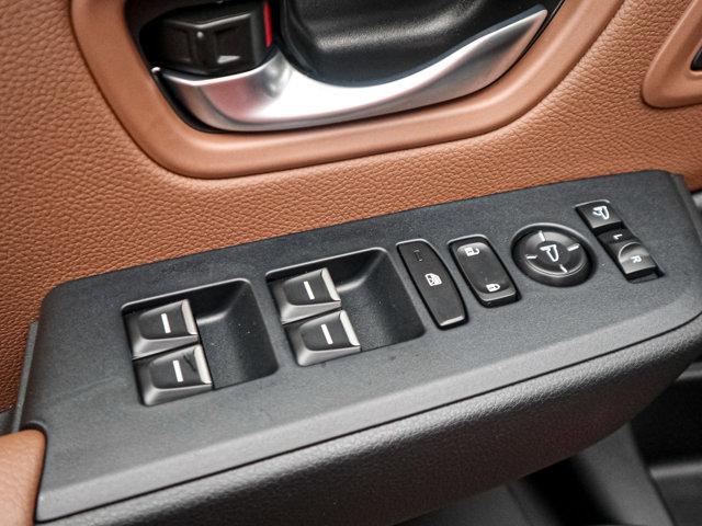 new 2026 Honda Passport car, priced at $56,735