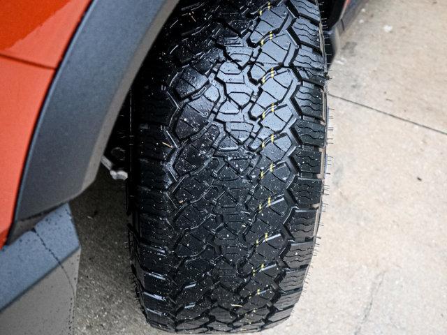 new 2026 Honda Passport car, priced at $56,735