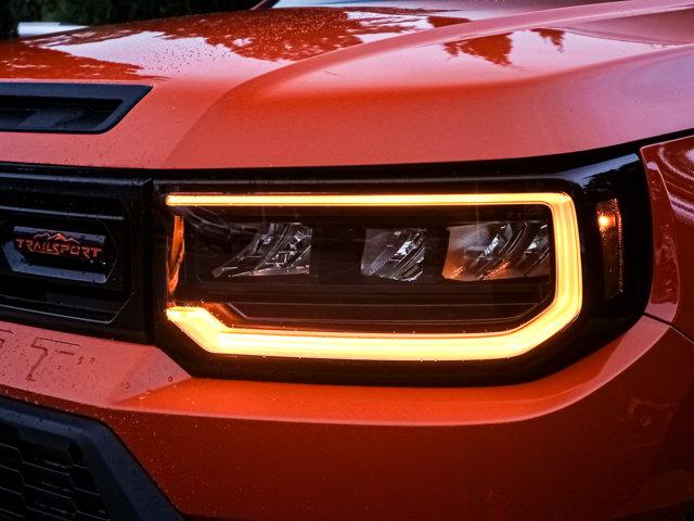 new 2026 Honda Passport car, priced at $56,735