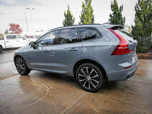 used 2024 Volvo XC60 car, priced at $39,994