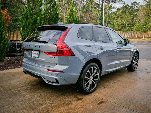 used 2024 Volvo XC60 car, priced at $39,994