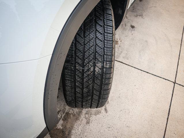 used 2024 Volkswagen Atlas car, priced at $38,000