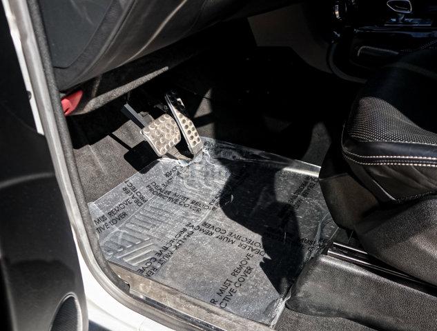 used 2016 Mercedes-Benz G-Class car, priced at $64,793