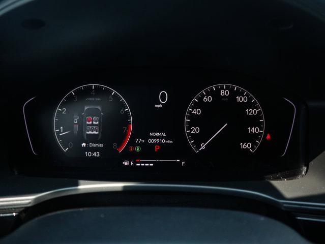 used 2024 Honda Civic car, priced at $28,000