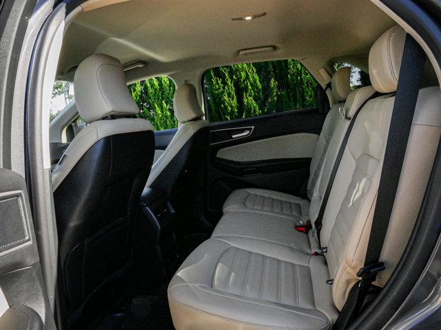 used 2024 Ford Edge car