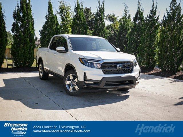 new 2026 Honda Ridgeline car, priced at $45,345