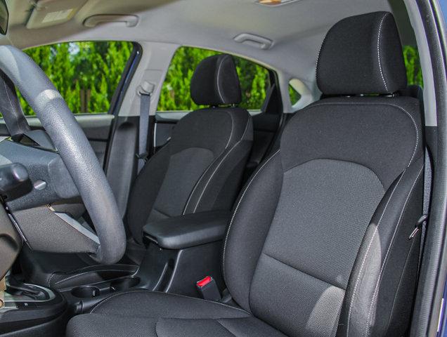 used 2023 Kia Forte car, priced at $19,341